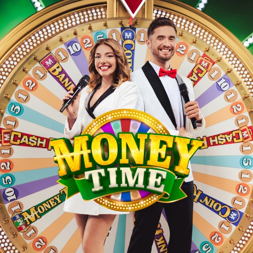 Money Time