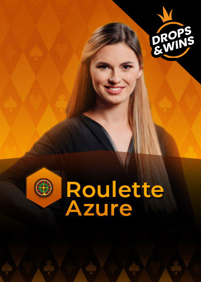 Roulette Azure