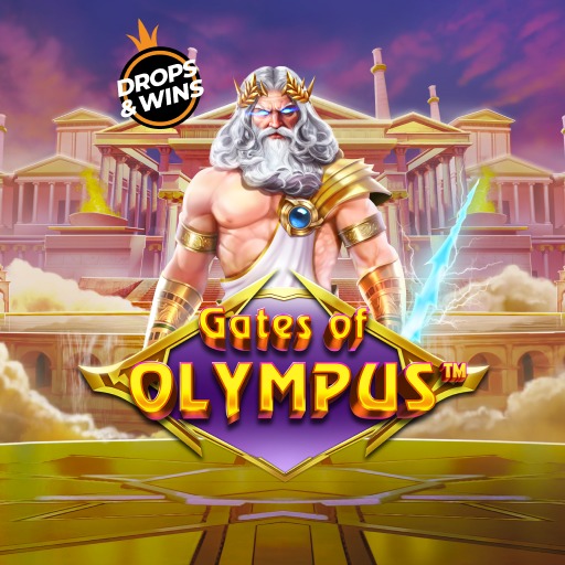 Gates of Olympus